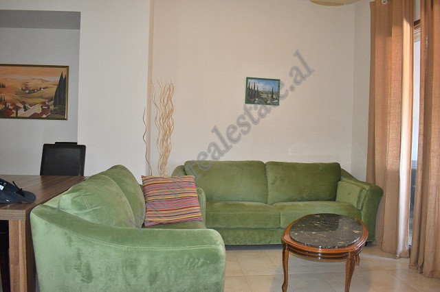 One bedroom apartment for rent at Dinamo Stadium, in Tirana, Albania